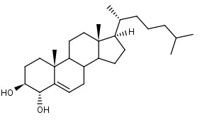 4__945_-Hydroxycholesterol - Product number:120712