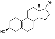 5_10_-Estrene-3_beta__17_alpha_-diol - Product number:110648