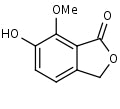 6-O-Desmethylmeconine - Product number:120079