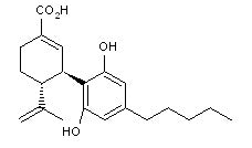 7-Nor-7-carboxycannabidiol_6755