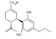 7-Nor-7-carboxycannabidivarin_6814