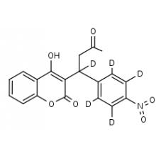 Acenocoumarol-d5