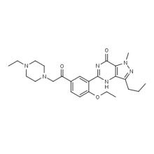Acetildenafil