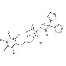 Aclidinium-d5_Bromide