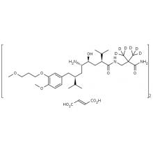 Aliskiren-d6_Hemifumarate