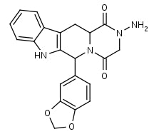 Aminotadalafil - Product number:110528