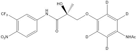 Andarine-d4