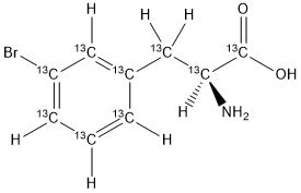 BROMOTYROSINE