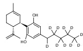 Cannabidiol-d10_7460
