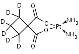 Carboplatin-d6 - Product number:130108
