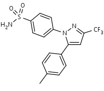 Celecoxib - Product number:110541
