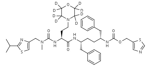 Cobicistat-d8 - Product number:130788