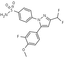 Deracoxib - Product number:110683