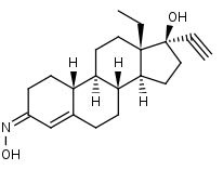 Desacetylnorgestimate - Product number:120113