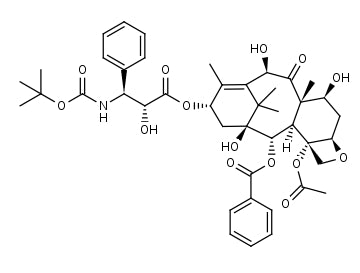 Docetaxel - Product number:110548