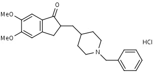 Donepezil_HCl - Product number:110307