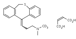 Dothiepin-d3_Maleate - Product number:130549