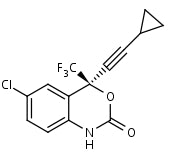Efavirenz - Product number:110228