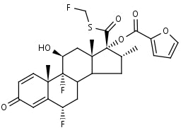 Fluticasone_Furoate - Product number:110717