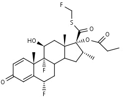 Fluticasone_Propionate - Product number:110237