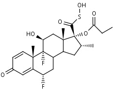 Fluticasone_Propionate_RC_A - Product number:150557