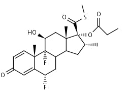 Fluticasone_Propionate_RC_D - Product number:150560