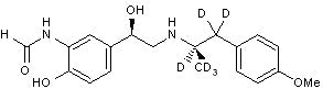 Formoterol-d6_6219