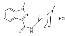 Granisetron_HCl - Product number:110318