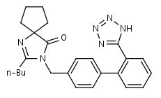 Irbesartan - Product number:110127