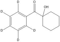 Irgacure 184-d5