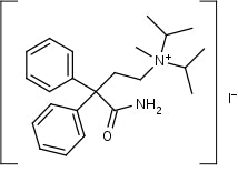 Isopropamide_Iodide - Product number:110656