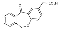 Isoxepac - Product number:110706