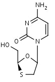 Lamivudine - Product number:110248