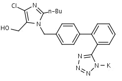 Losartan_Potassium - Product number:110571
