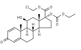 Loteprednol_Etabonate - Product number:110629
