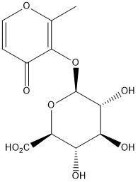 Maltolglucuronide