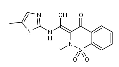Meloxicam - Product number:110574