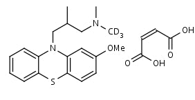 Methotrimeprazine-d3_Maleate - Product number:130330