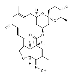Milbemycin_A3_Oxime_6797
