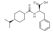 Nateglinide - Product number:110577