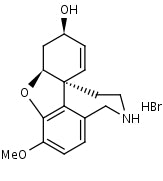 Norgalanthamine_HBr - Product number:120337