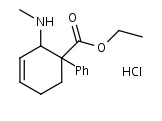 Nortilidine_HCl - Product number:120034