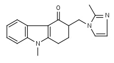 Ondansetron - Product number:110576