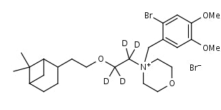 Pinaverium-d4_Bromide - Product number:130094
