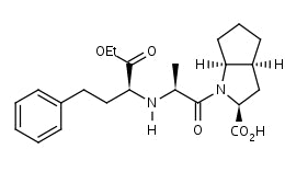 Ramipril - Product number:110584