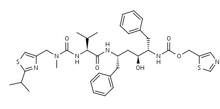 Ritonavir - Product number:110586