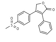 Rofecoxib - Product number:110589