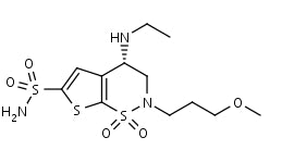 _S_-Brinzolamide_7028