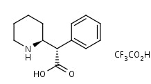 _S_S_-Ritalinic_Acid_TFA_Salt - Product number:120503