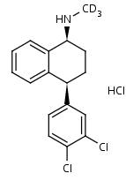 Sertraline-d3_HCl - Product number:130346